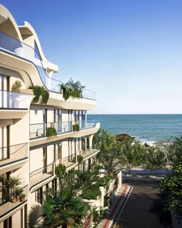 Apartamento Alto Padrão em Cabeçudas, Itajaí/SC