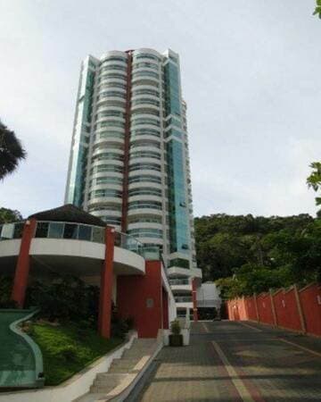 Apartamento em Balneário Camboriú - Pioneiros