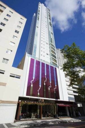 Apartamento em Balneário Camboriú - Centro