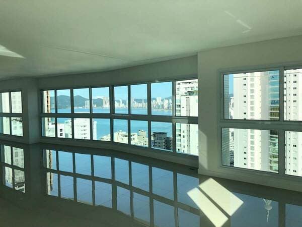 Apartamento em Balneário Camboriú - Pioneiros