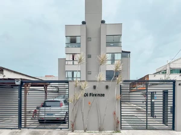 Apartamento em Camboriú - Areias