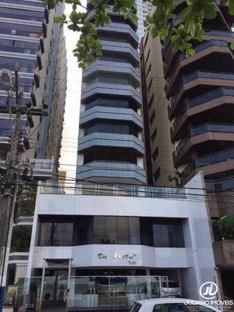 Apartamento em Balneário Camboriú - Centro