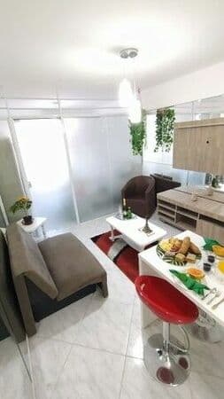 Apartamento em Balneário Camboriú - Bairro das Nações