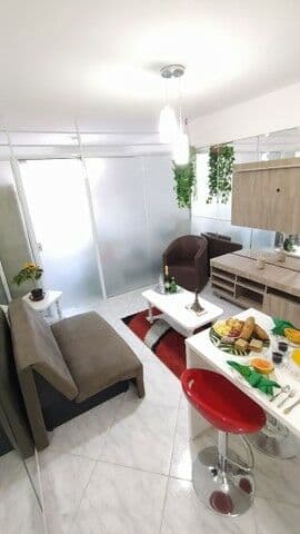 Apartamento em Balneário Camboriú - Bairro das Nações