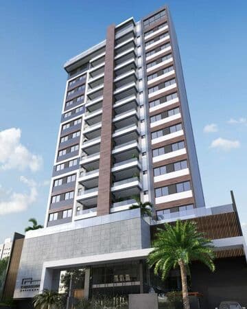 Residencial L'aquamarine
