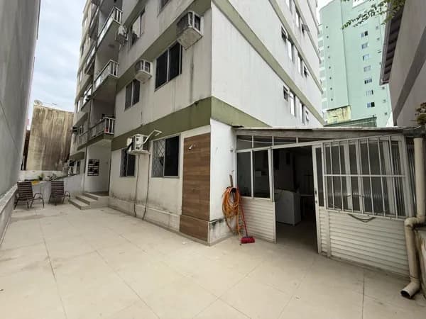 Apartamento em Balneário Camboriú - Pioneiros