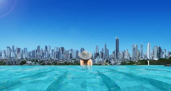 Apartamento em Camboriú - São Francisco de Assis