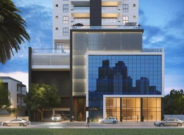 Apartamento em Balneário Camboriú - Centro