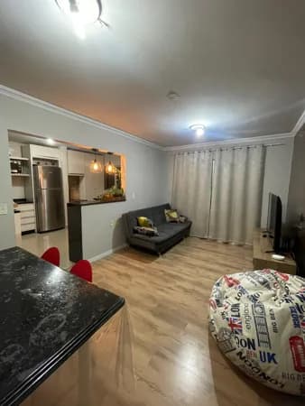 Apartamento em Balneário Camboriú - Centro