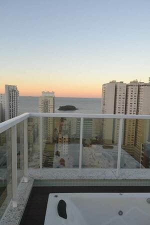 Apartamento em Balneário Camboriú - Centro