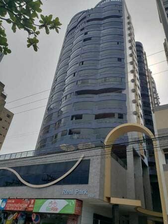 Apartamento em Balneário Camboriú - Centro