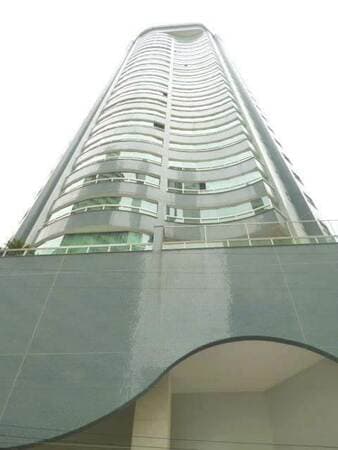 Apartamento em Balneário Camboriú - Centro