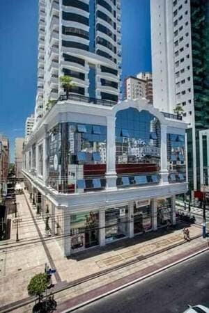Sala/Conjunto em Balneário Camboriú - Centro