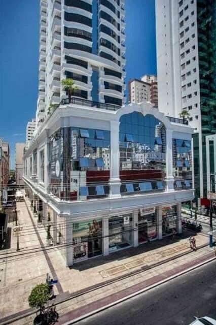 Sala/Conjunto em Balneário Camboriú - Centro