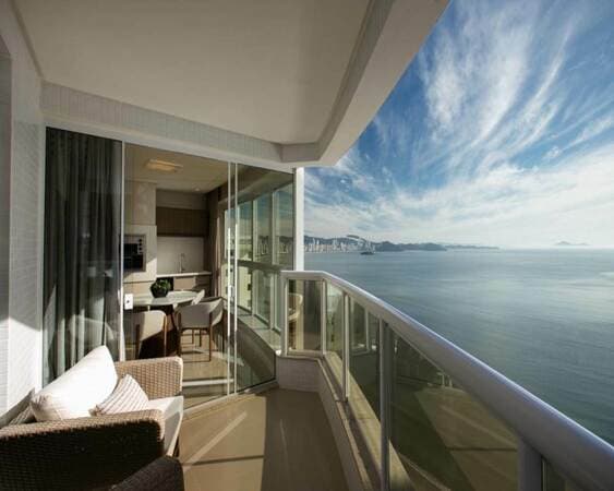 Apartamento em Balneário Camboriú - Centro