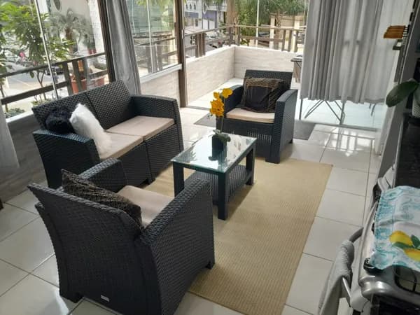 Apartamento em Balneário Camboriú - Centro