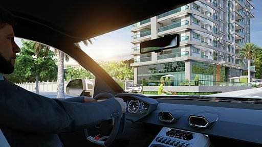 Apartamento em Itajaí - Praia Brava de Itajaí