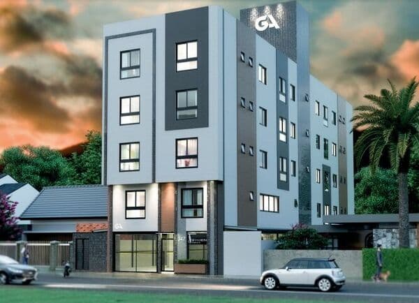 Apartamento em Balneário Camboriú - Nações