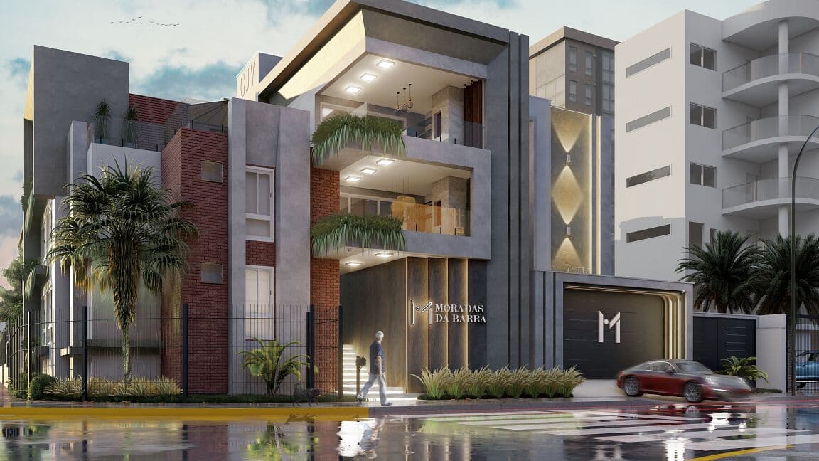 Apartamento em Balneário Camboriú - São Judas Tadeu