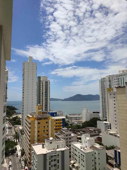 Apartamento em Balneário Camboriú - Pioneiros