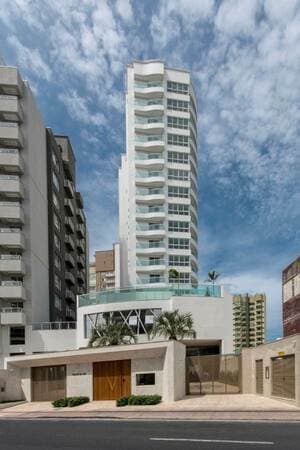 Apartamento em Itajaí - Fazenda