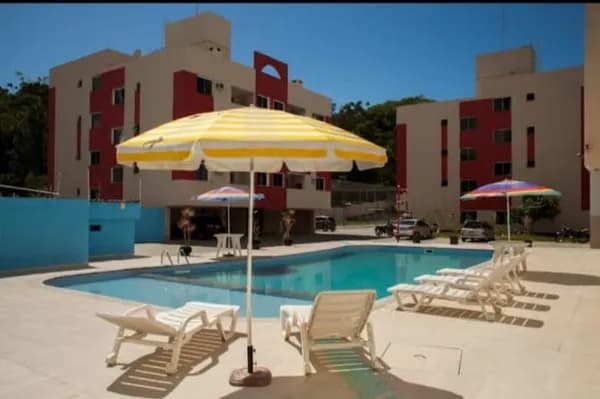 Apartamento em Balneário Camboriú - Nações