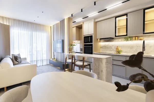 Apartamento em Itajaí - Praia Brava de Itajaí