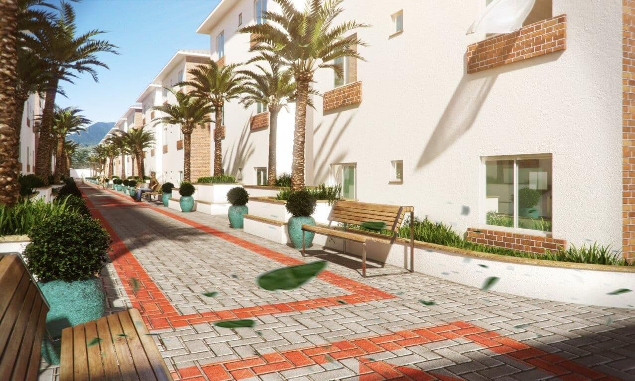 Apartamento em Camboriú - São Francisco de Assis