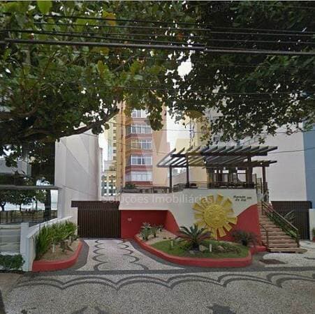 Apartamento em Balneário Camboriú - Centro