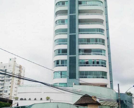 Apartamento em Itajaí - Fazenda