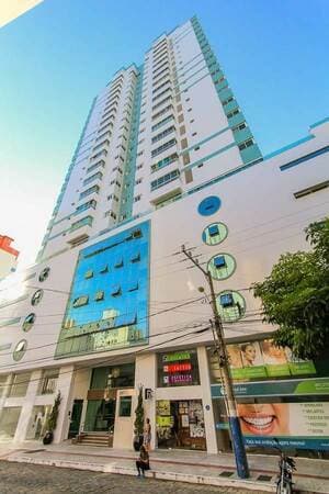 Apartamento em Balneário Camboriú - Centro