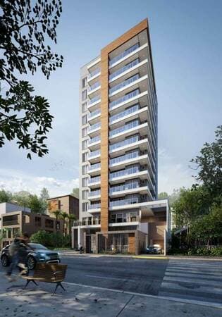 Apartamento em Itajaí - São João