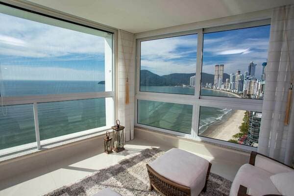 Apartamento em Balneário Camboriú - Centro
