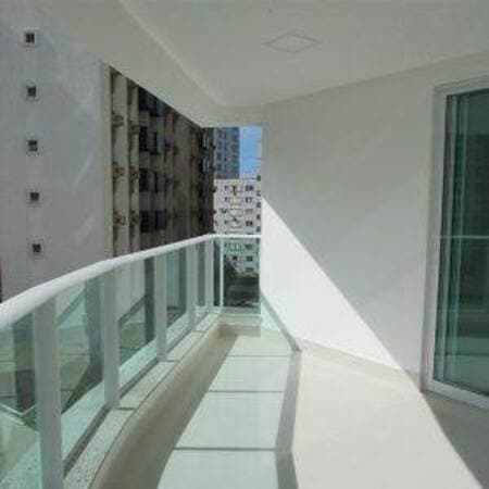 Apartamento em Balneário Camboriú - Centro