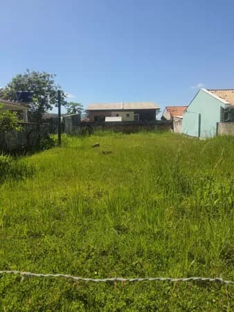 Lote/Terreno em Palhoça - Passagem do Massiambú
