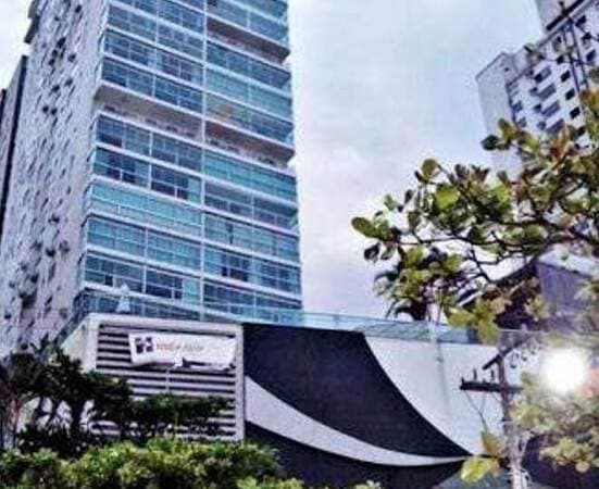 Apartamento em Balneário Camboriú - Centro