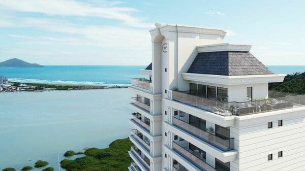 Apartamento Padrão