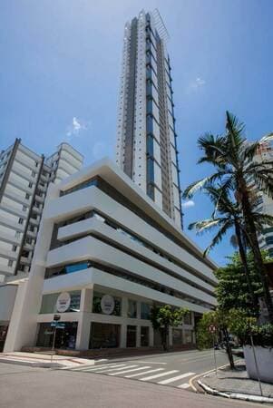 Apartamento em Balneário Camboriú - Centro