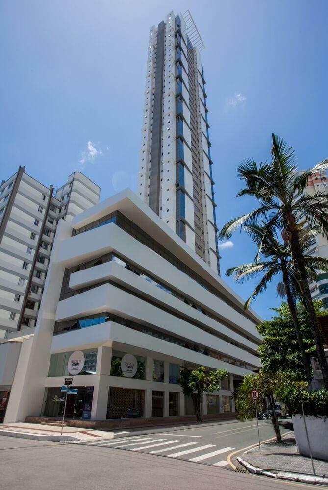 Apartamento em Balneário Camboriú - Centro