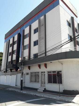 Apartamento em Balneário Camboriú - Nações