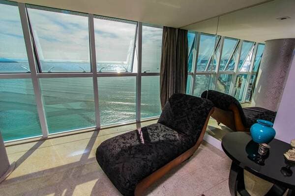 Apartamento em Balneário Camboriú - Centro