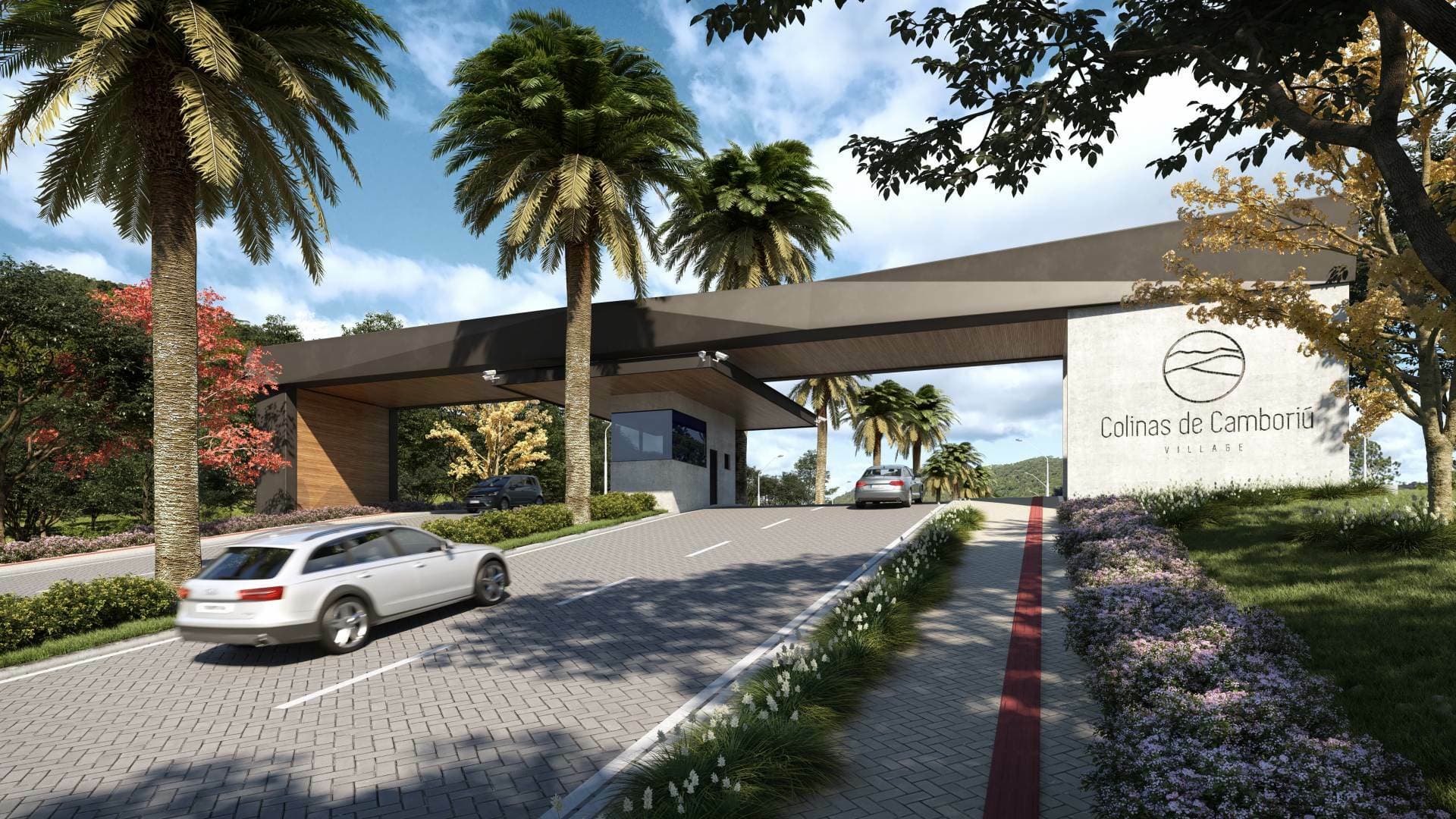 Lote/Terreno em Balneário Camboriú - Estados