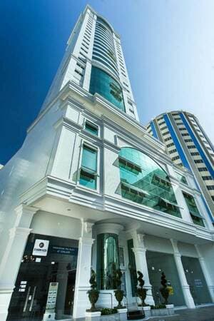 Apartamento em Balneário Camboriú - Centro
