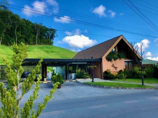 Lote/Terreno em Itajaí - Itaipava