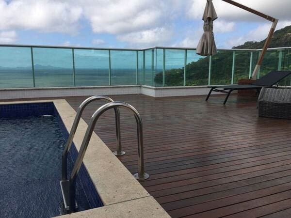 Apartamento em Balneário Camboriú - Centro