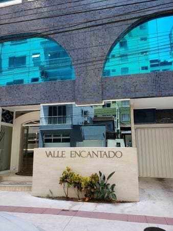 Apartamento em Balneário Camboriú - Centro