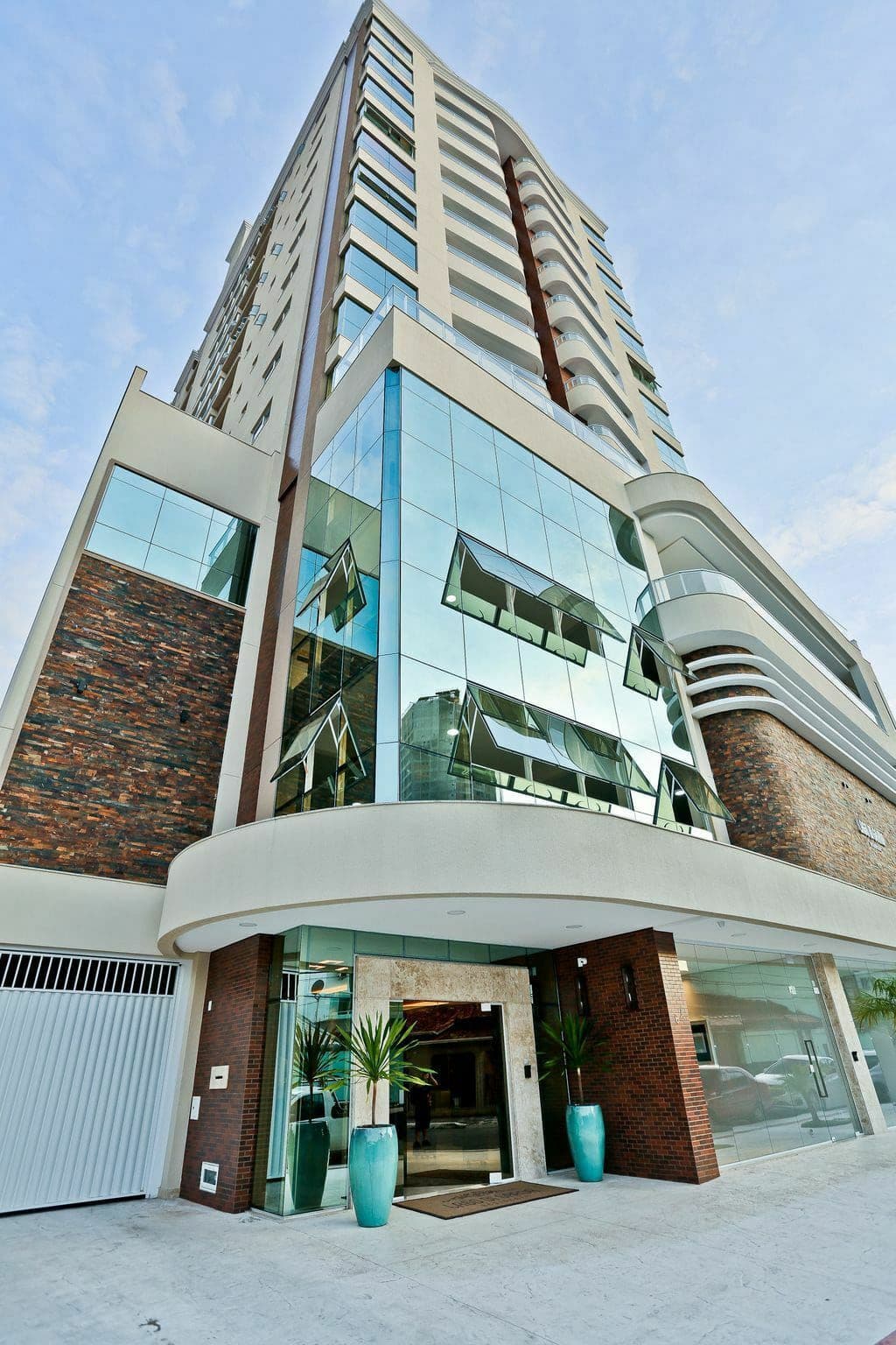 Apartamento Padrão