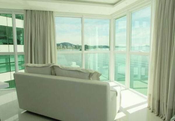 Apartamento em Balneário Camboriú - Centro
