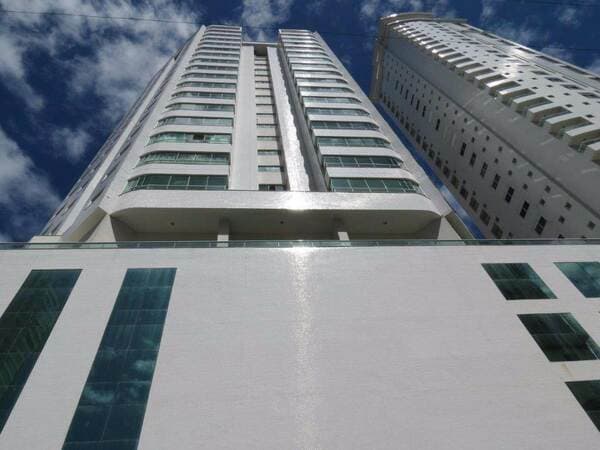 Apartamento em Balneário Camboriú - Centro