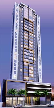 Apartamento em Balneário Camboriú - Centro